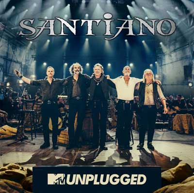 Santiano - MTV Unplugged (Album)